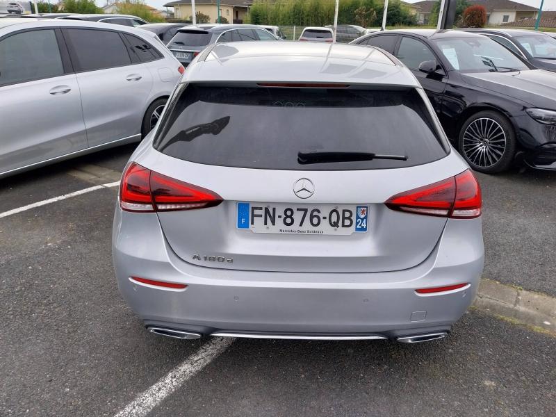 Image de l'annonce principale - Mercedes-Benz Classe A