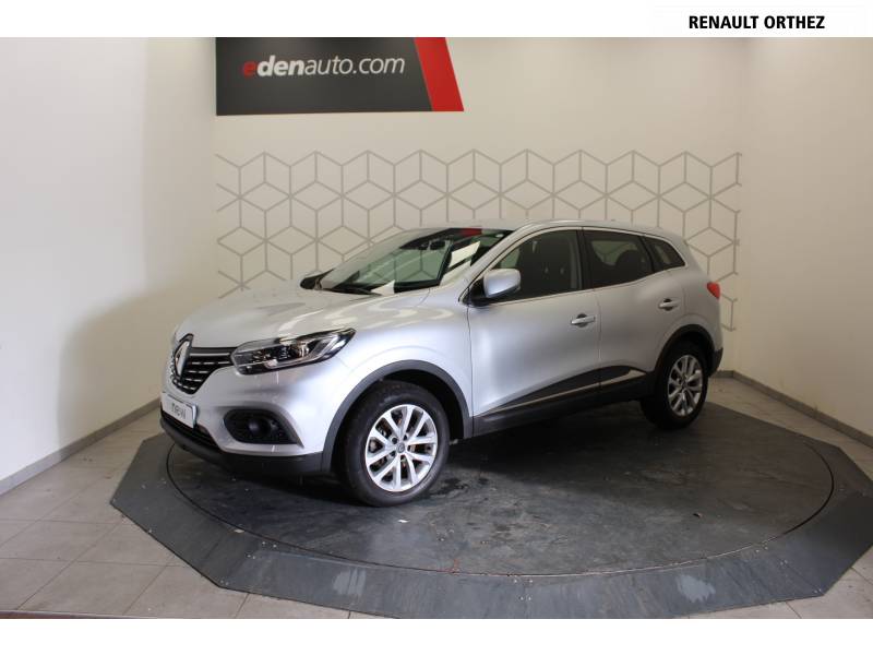 Image de l'annonce principale - Renault Kadjar