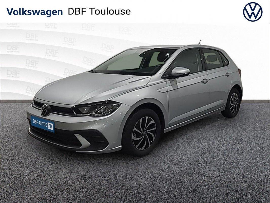 Image de l'annonce principale - Volkswagen Polo