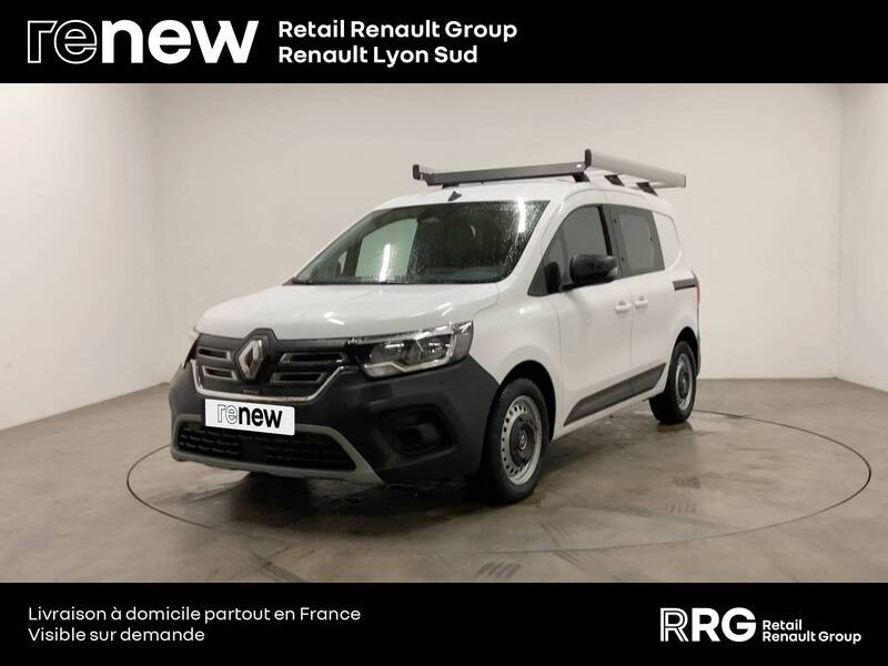 Image de l'annonce principale - Renault Kangoo