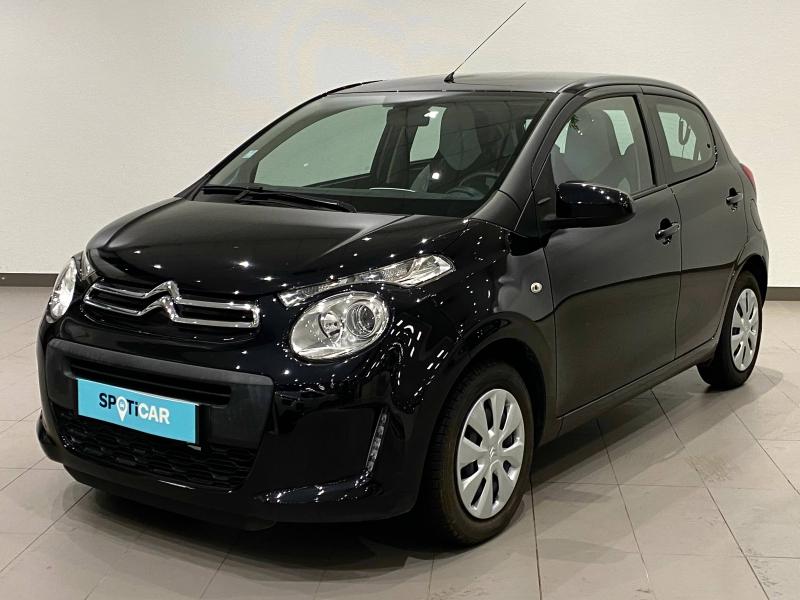 Image de l'annonce principale - Citroën C1