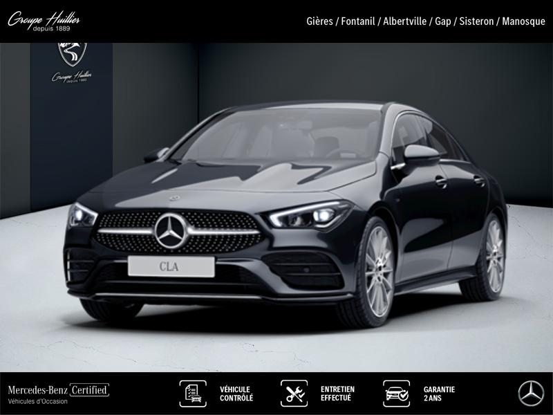 Image de l'annonce principale - Mercedes-Benz CLA