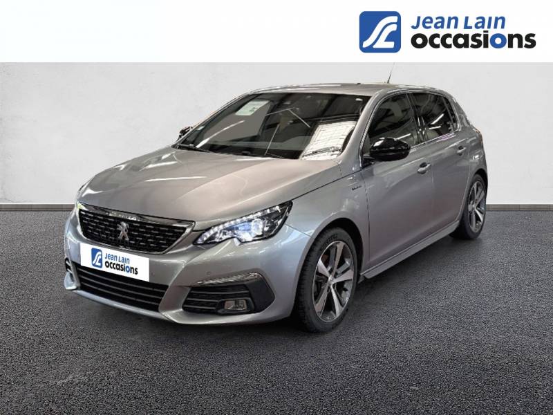 Image de l'annonce principale - Peugeot 308