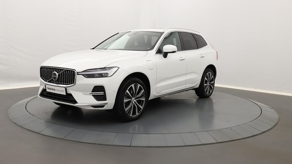 Image de l'annonce principale - Volvo XC60