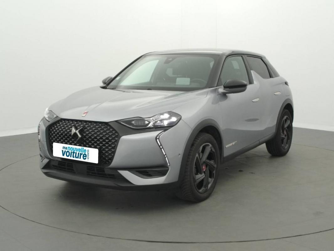 Image de l'annonce principale - DS Automobiles DS 3 Crossback