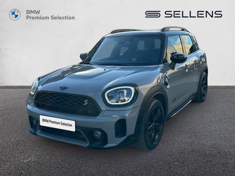 Image de l'annonce principale - MINI Countryman