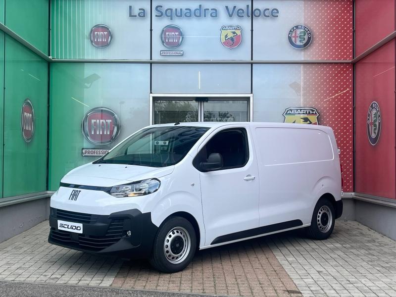 Image de l'annonce principale - Fiat Scudo