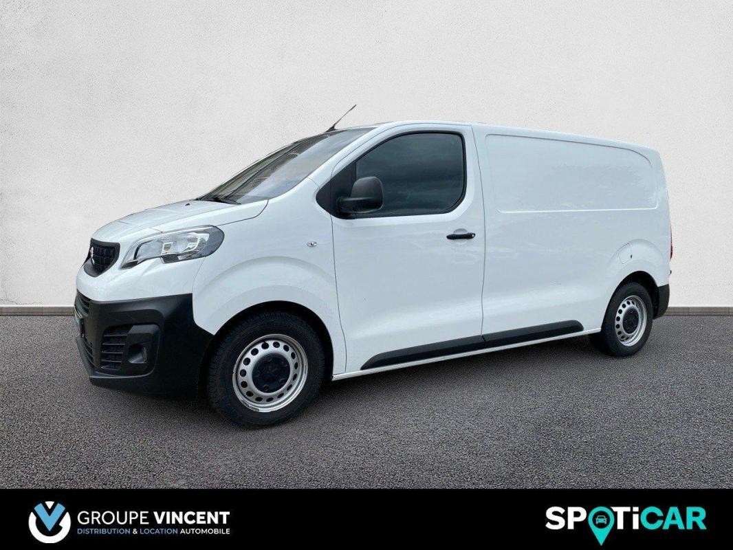 Image de l'annonce principale - Peugeot Expert