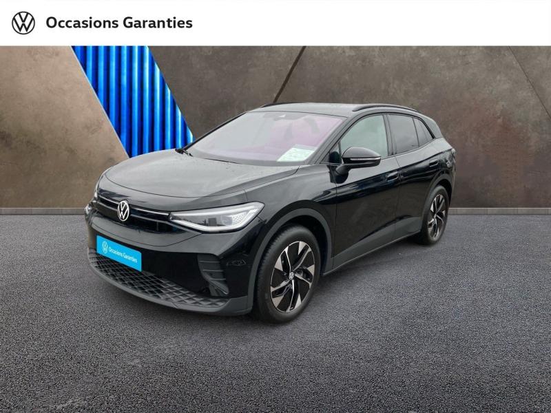 Image de l'annonce principale - Volkswagen ID.4