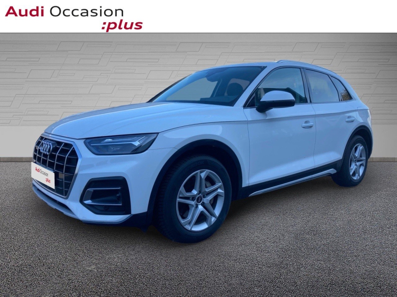 Image de l'annonce principale - Audi Q5