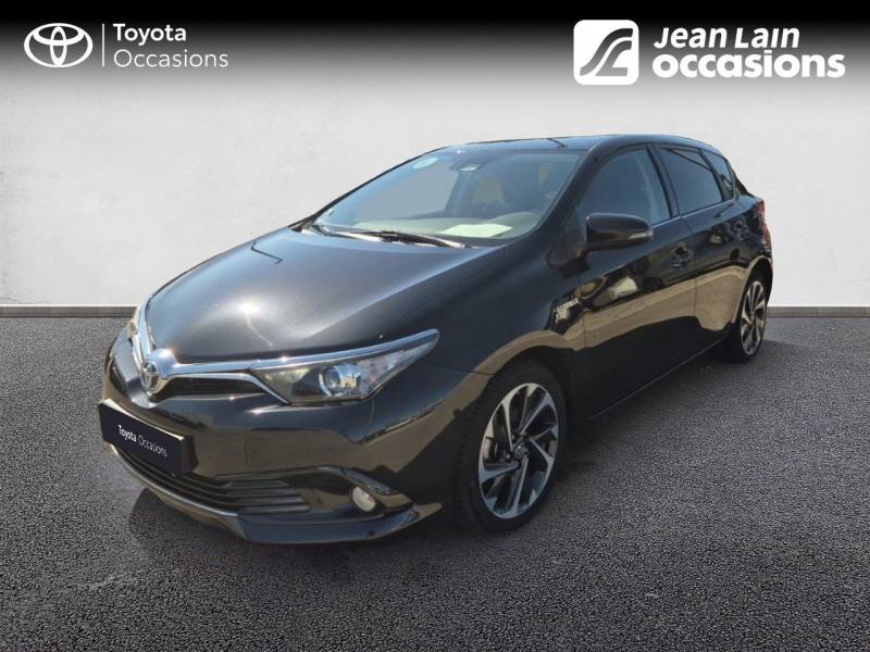 Image de l'annonce principale - Toyota Auris