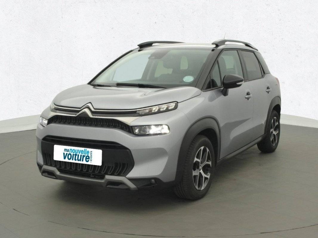 Image de l'annonce principale - Citroën C3 Aircross