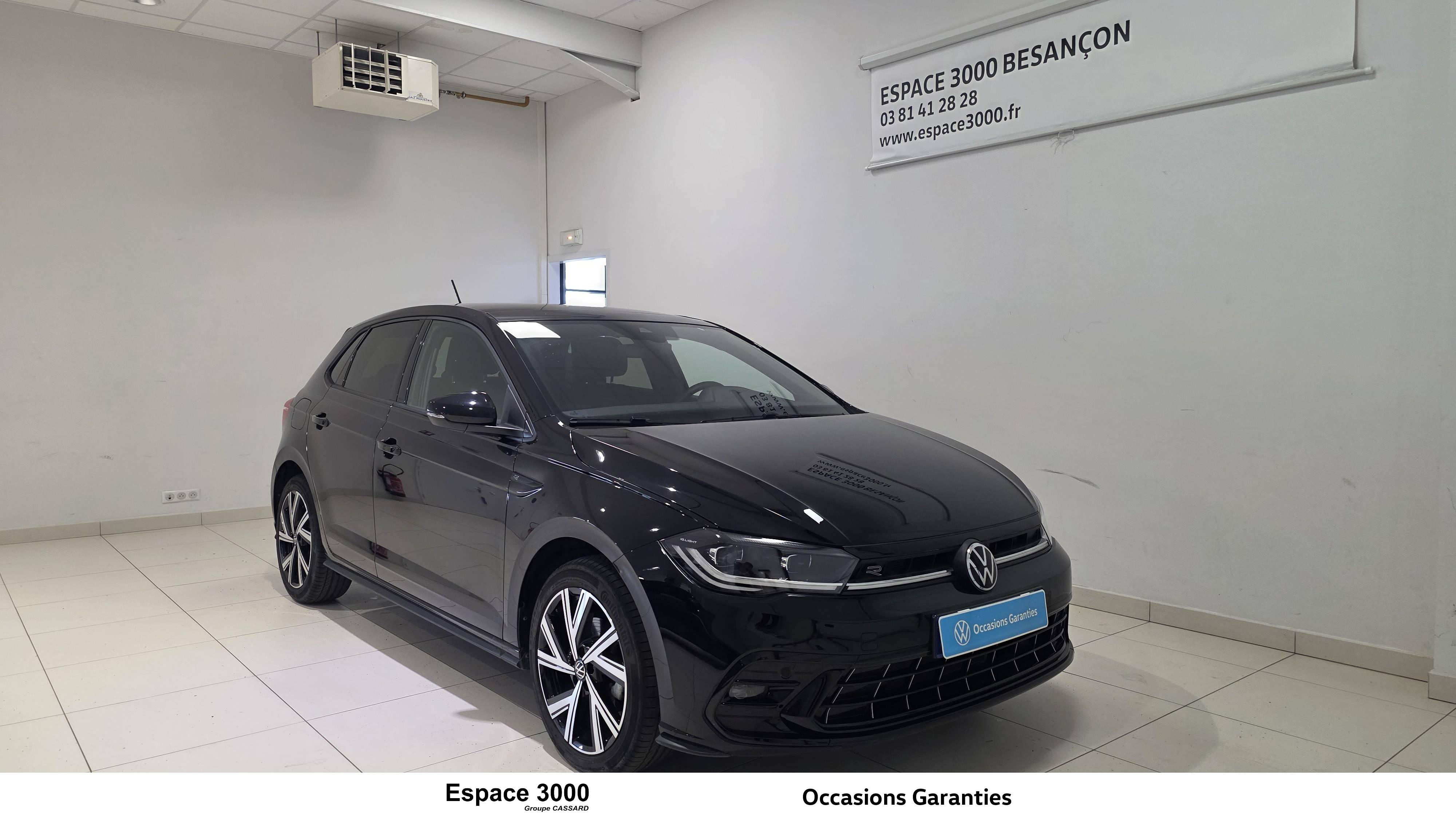 Image de l'annonce principale - Volkswagen Polo
