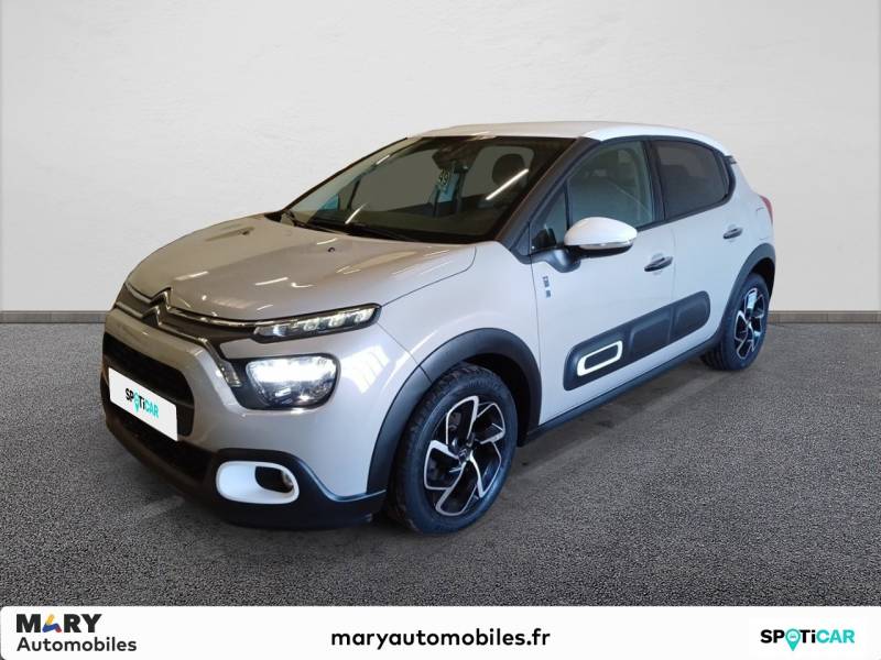 Image de l'annonce principale - Citroën C3