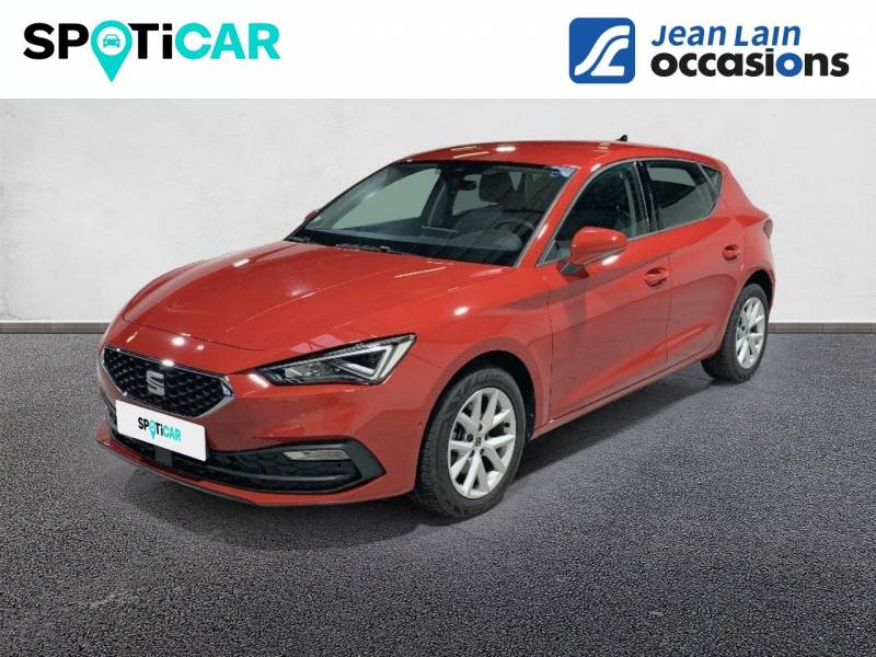 Image de l'annonce principale - SEAT Leon