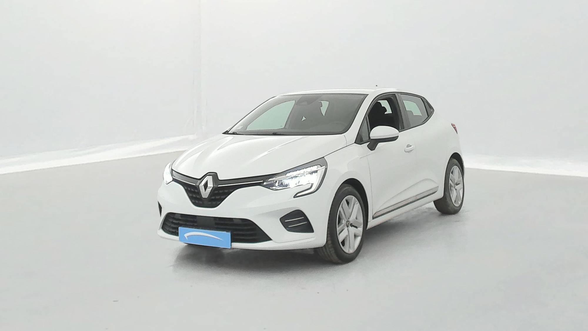 Image de l'annonce principale - Renault Clio