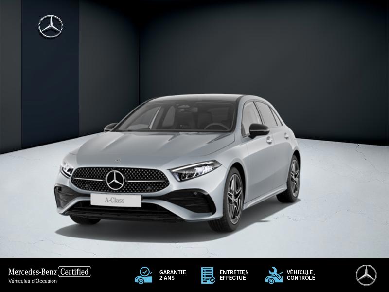 Image de l'annonce principale - Mercedes-Benz Classe A