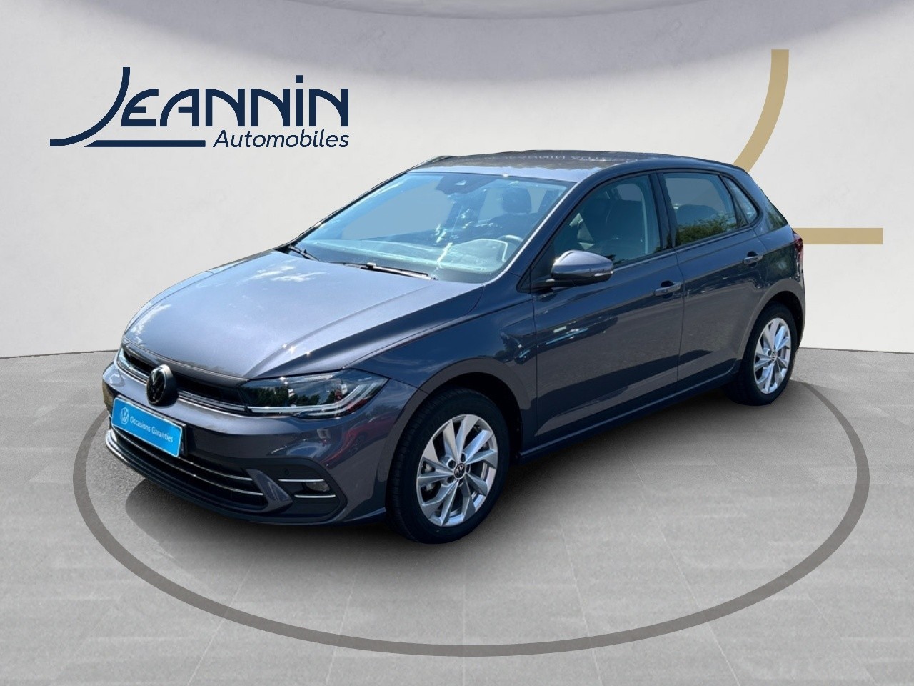 Image de l'annonce principale - Volkswagen Polo