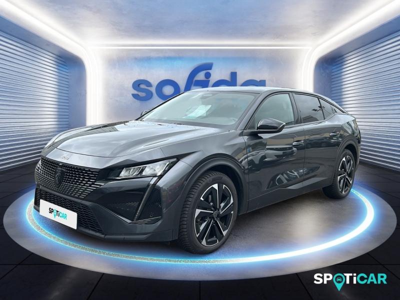 Image de l'annonce principale - Peugeot 408