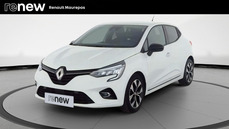 Image de l'annonce principale - Renault Clio