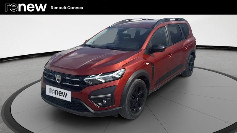 Image de l'annonce principale - Dacia Jogger