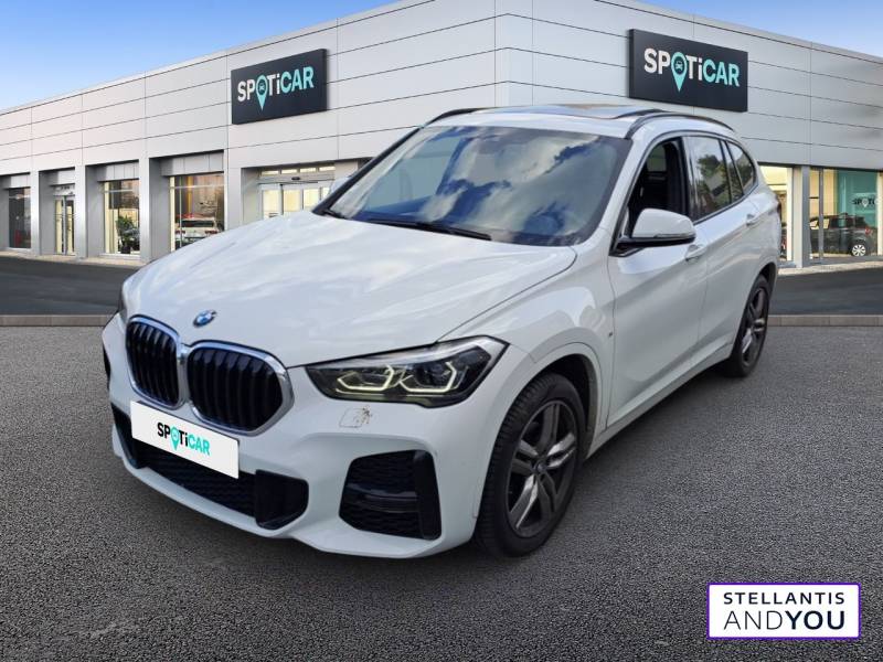 Image de l'annonce principale - BMW X1