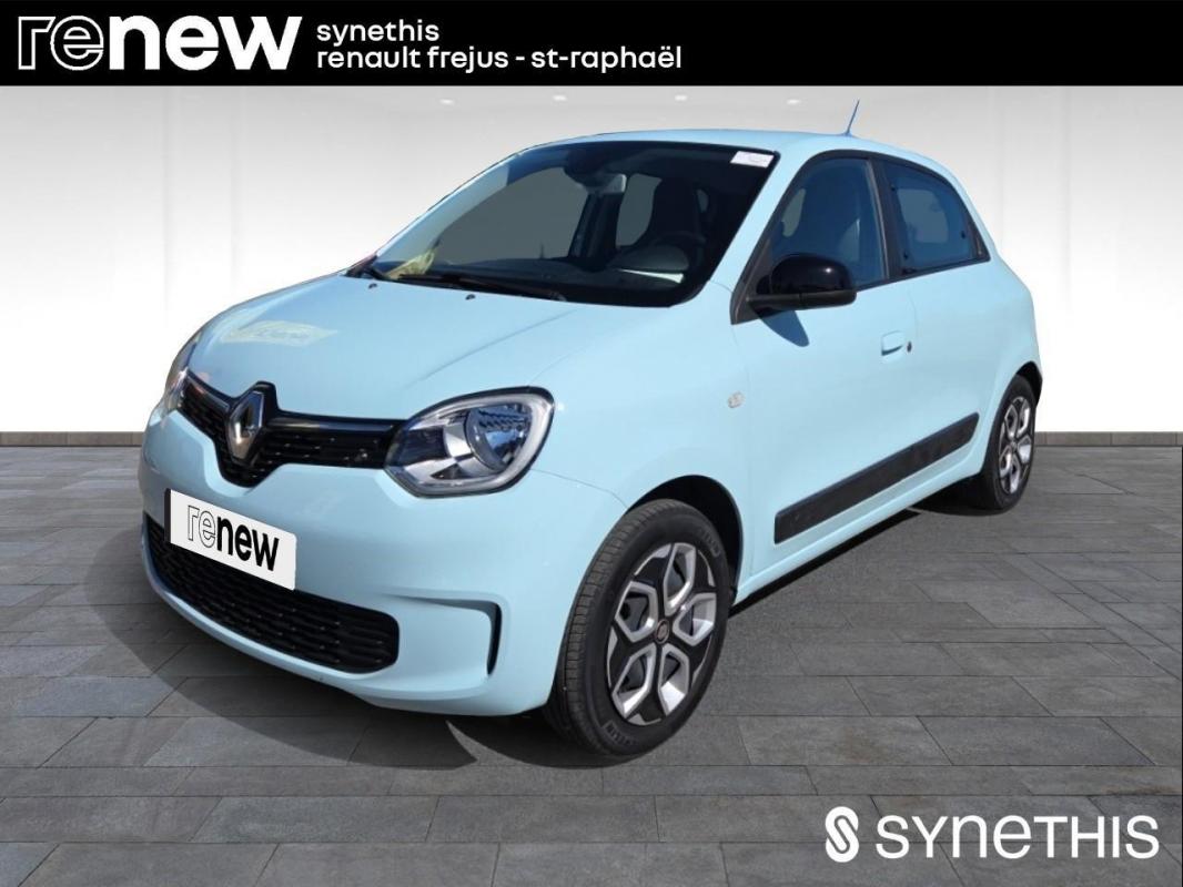 Image de l'annonce principale - Renault Twingo