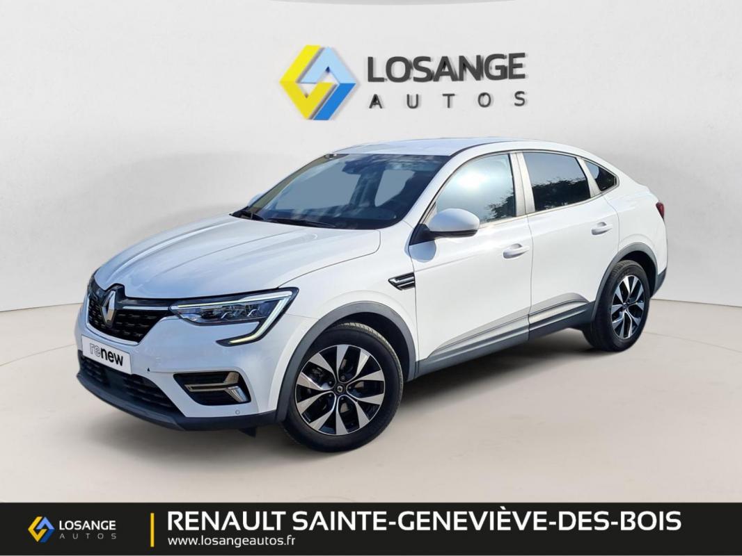 Image de l'annonce principale - Renault Arkana