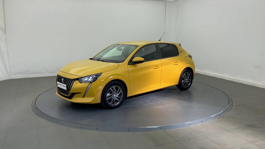 Image de l'annonce principale - Peugeot 208