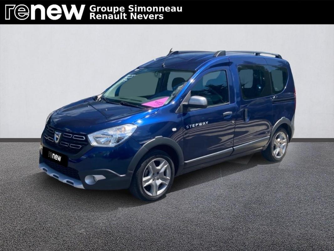 Image de l'annonce principale - Dacia Dokker