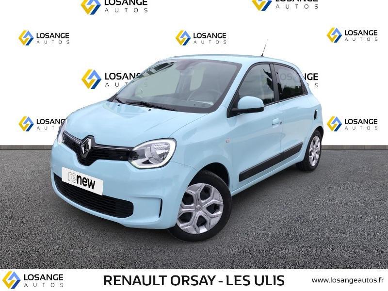 Image de l'annonce principale - Renault Twingo