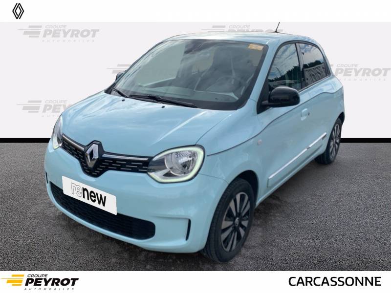 Image de l'annonce principale - Renault Twingo