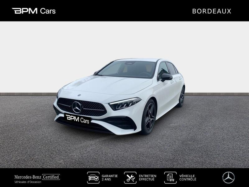 Image de l'annonce principale - Mercedes-Benz Classe A