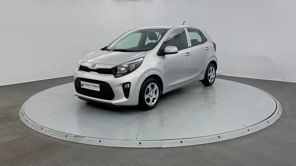 Image de l'annonce principale - Kia Picanto