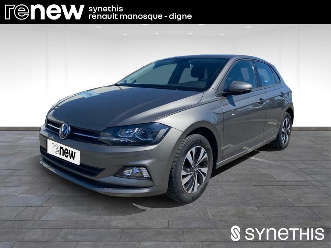 Image de l'annonce principale - Volkswagen Polo