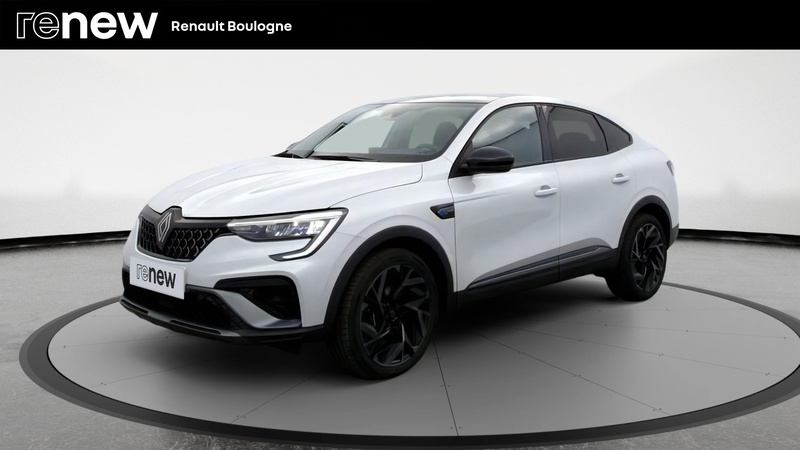 Image de l'annonce principale - Renault Arkana