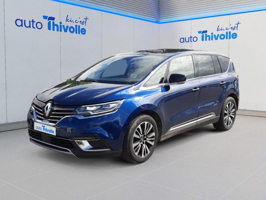 Image de l'annonce principale - Renault Espace