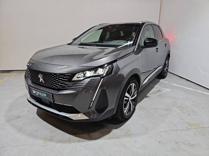 Image de l'annonce principale - Peugeot 3008