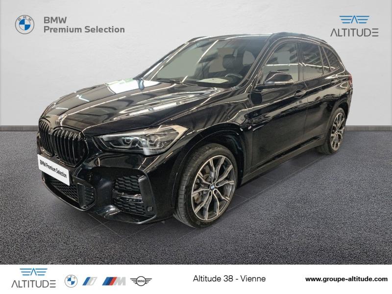 Image de l'annonce principale - BMW X1