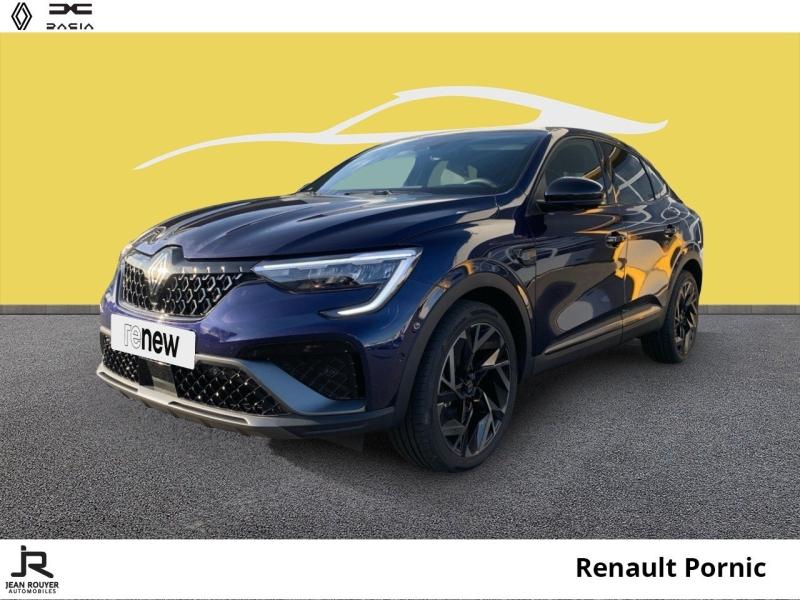 Image de l'annonce principale - Renault Arkana