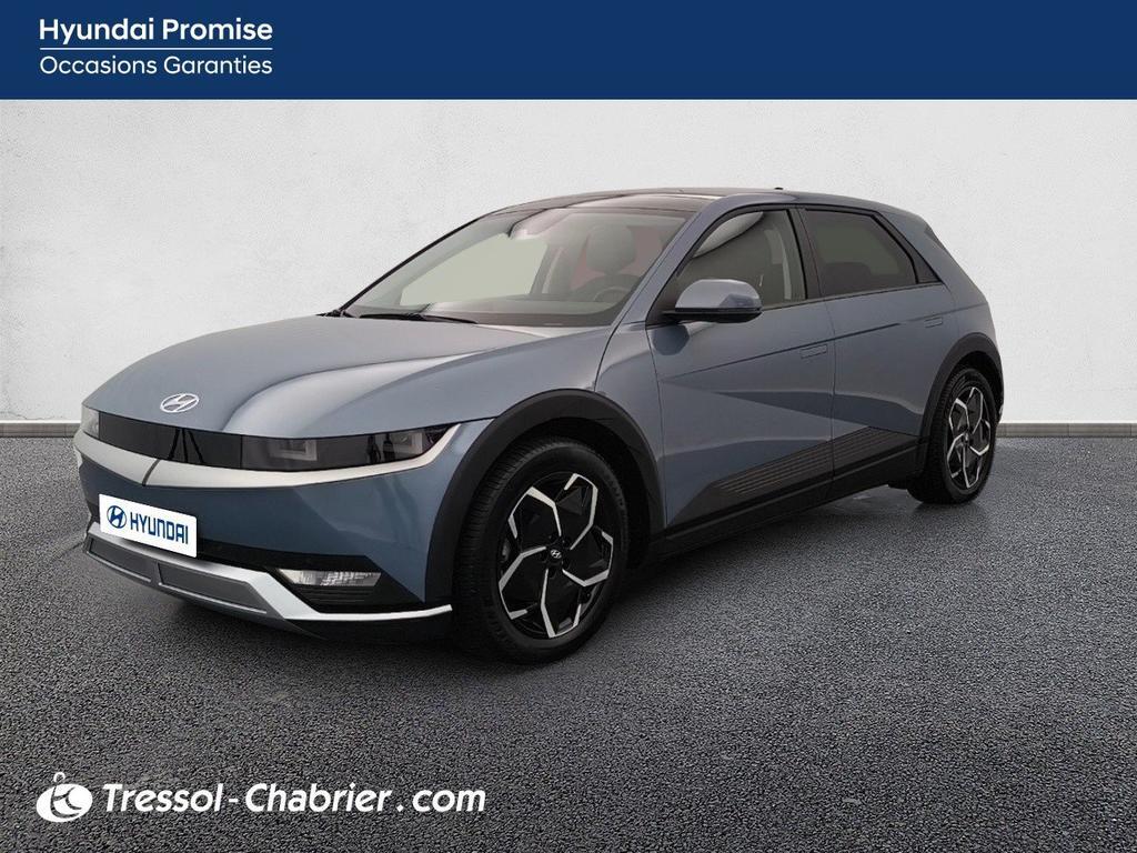 Image de l'annonce principale - Hyundai IONIQ 5