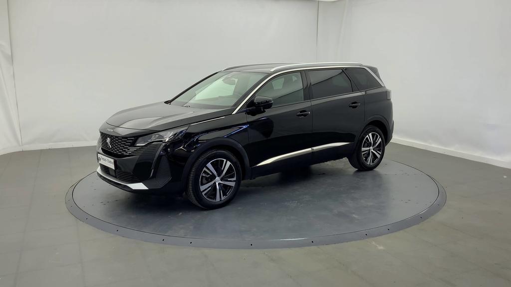 Image de l'annonce principale - Peugeot 5008