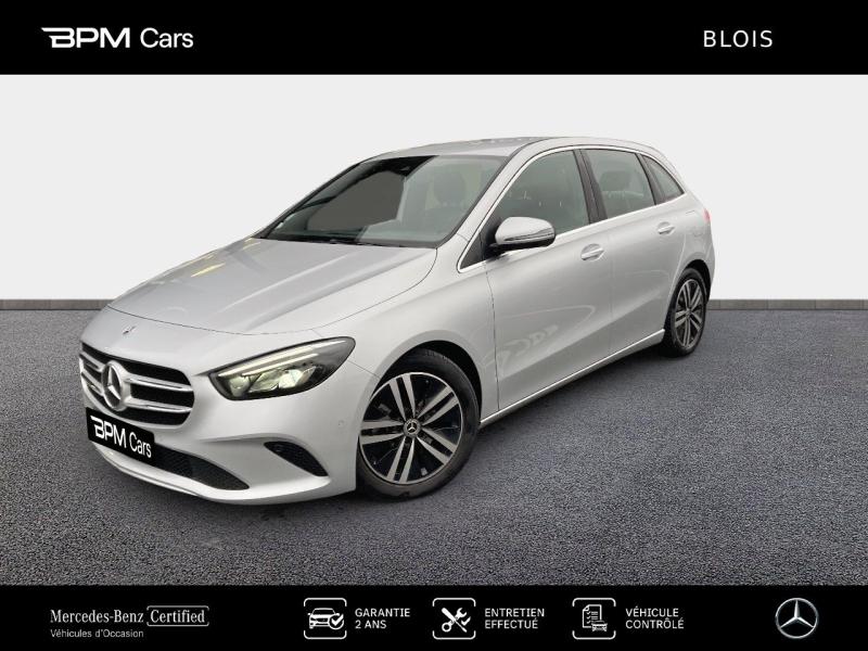 Image de l'annonce principale - Mercedes-Benz Classe B