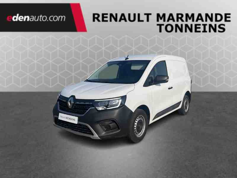 Image de l'annonce principale - Renault Kangoo