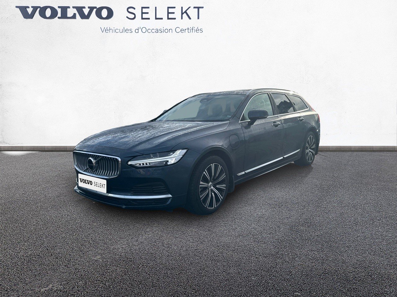 Image de l'annonce principale - Volvo V90