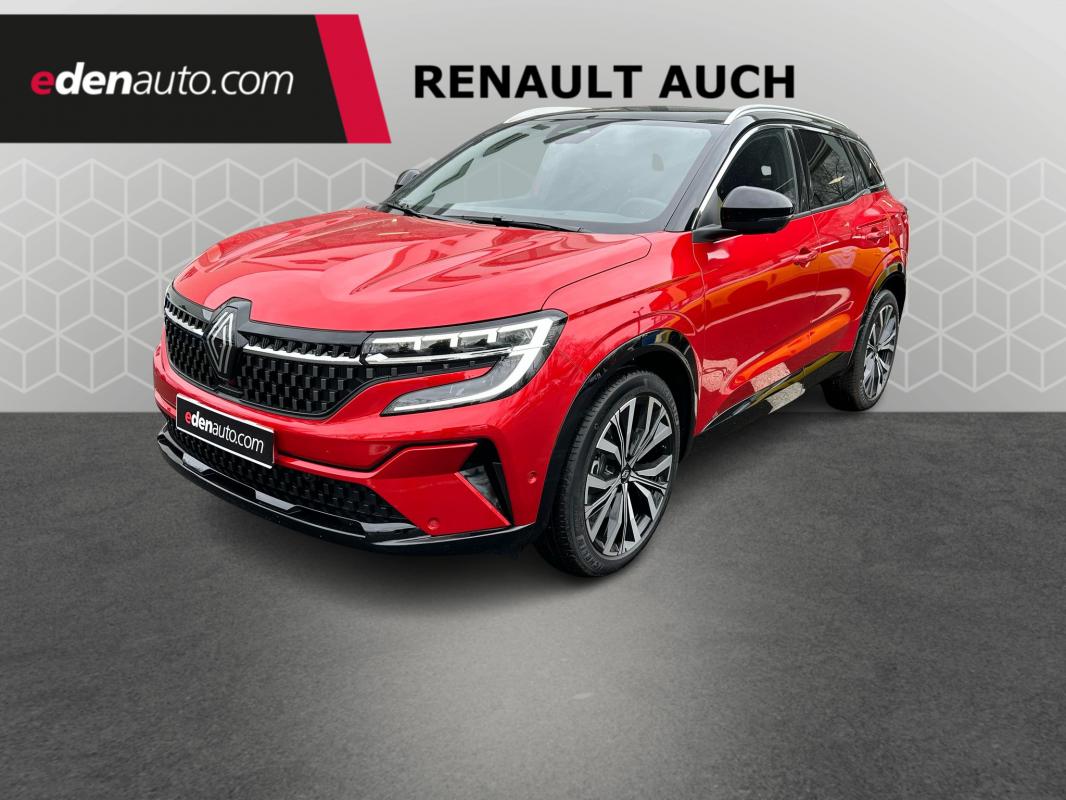 Image de l'annonce principale - Renault Austral