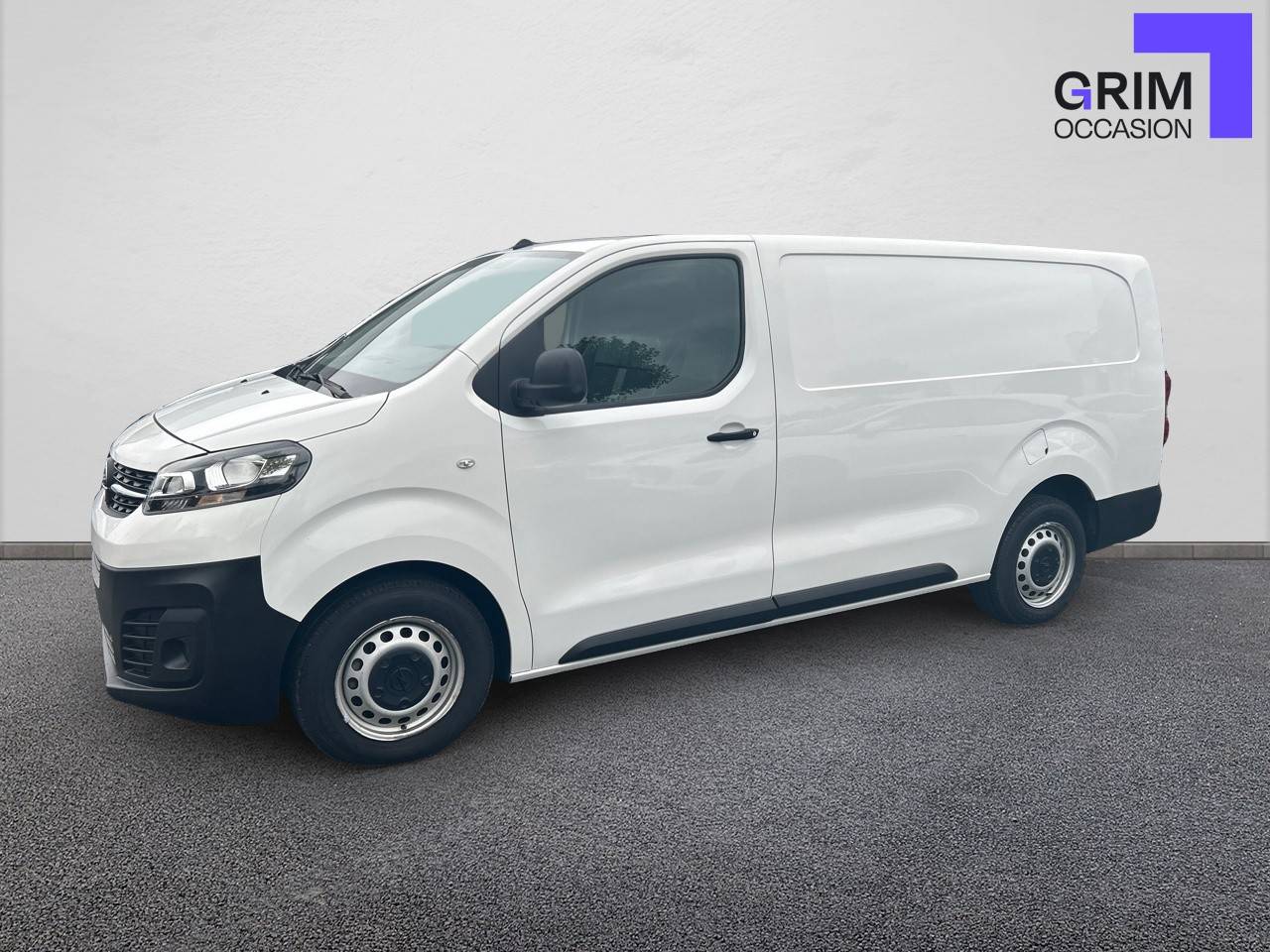 Image de l'annonce principale - Opel Vivaro