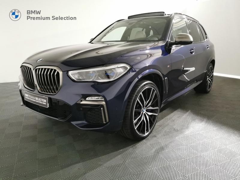 Image de l'annonce principale - BMW X5