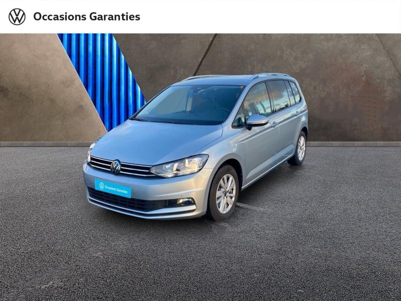 Image de l'annonce principale - Volkswagen Touran