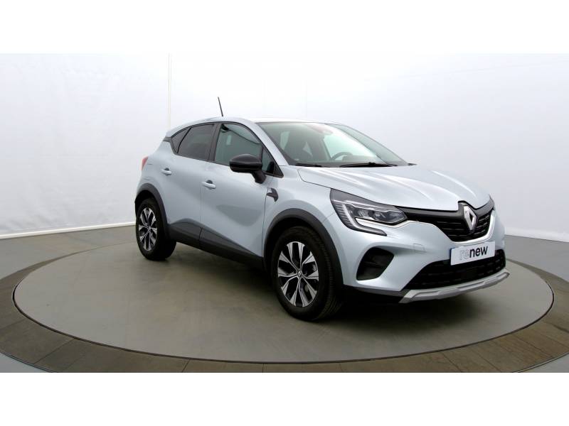 Image de l'annonce principale - Renault Captur